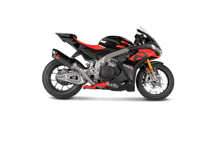 Aprilia RSV4, Tuono V4 2021-24 Evolution Line (Carbonio)