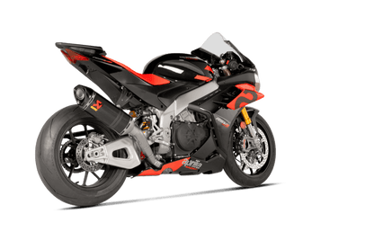 Aprilia RSV4, Tuono V4 2021-24 Evolution Line (Carbonio)