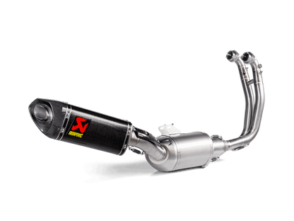 Aprilia RS 660, Tuono 660 2021-24 Racing Line (Carbonio)