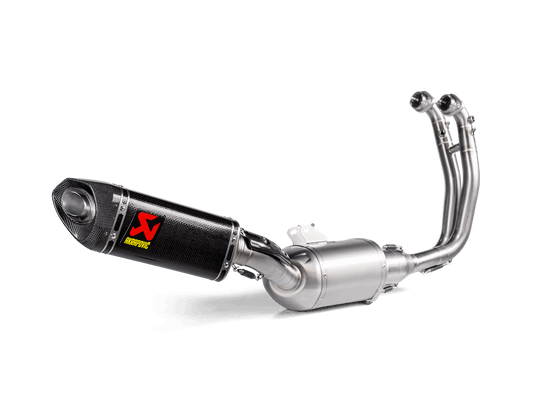 Aprilia RS 660, Tuono 660 2021-24 Racing Line (Carbonio)