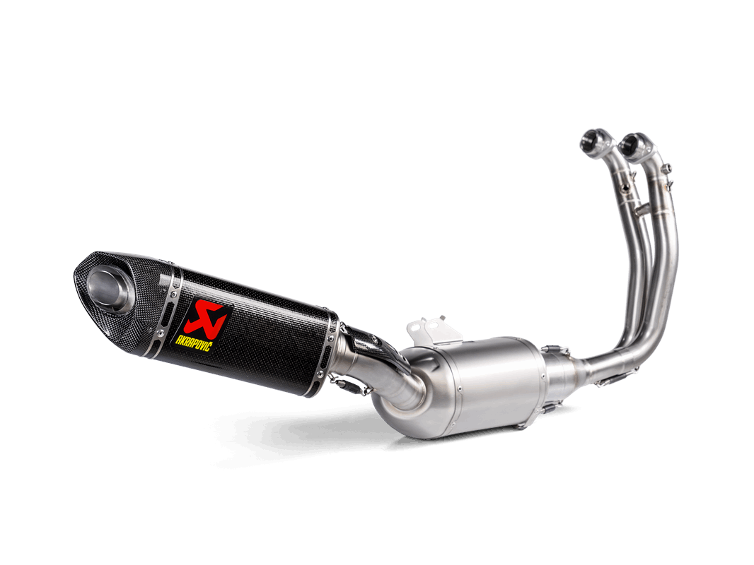 Aprilia RS 660, Tuono 660 2021-24 Racing Line (Carbonio)