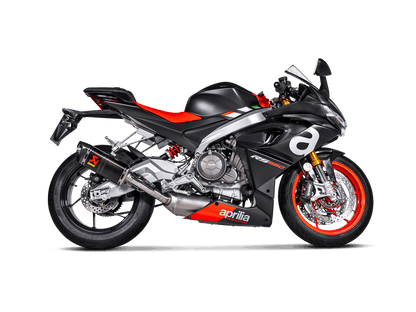 Aprilia RS 660, Tuono 660 2021-24 Racing Line (Carbonio)