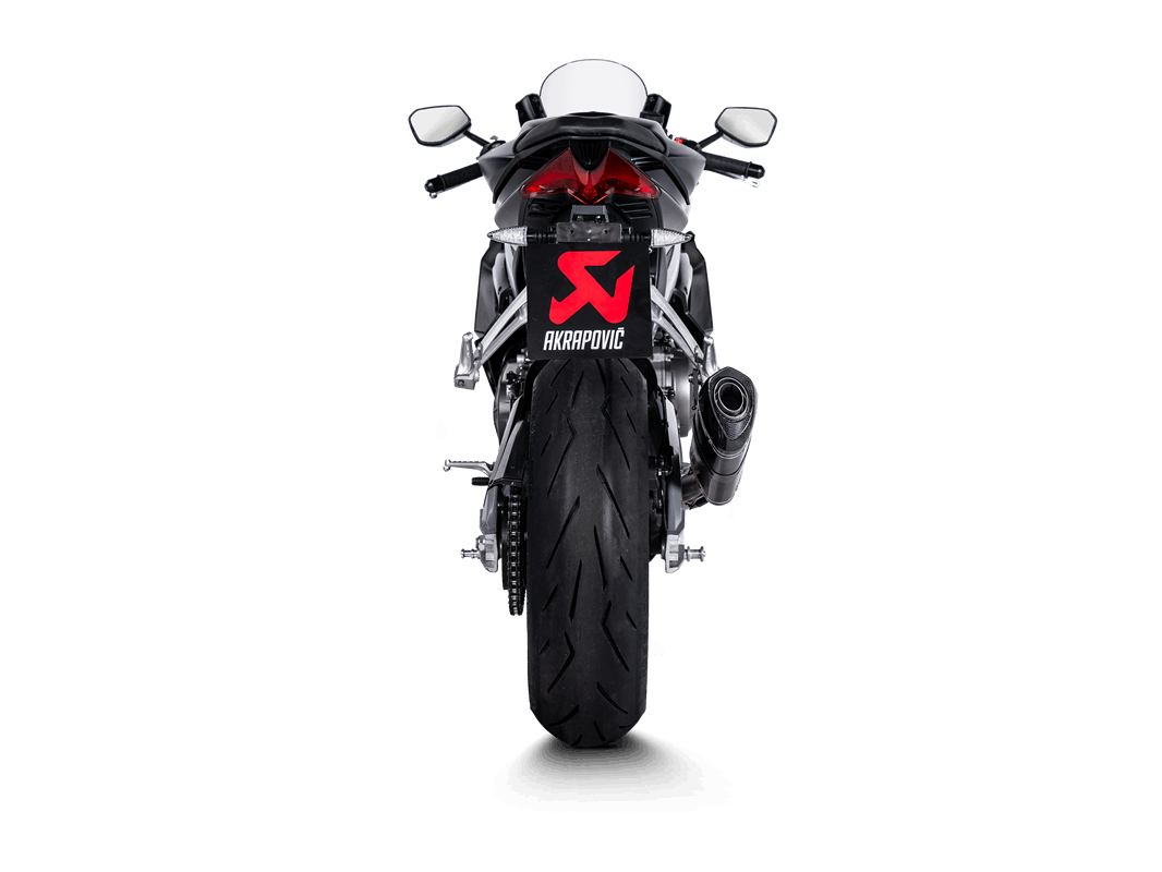 Aprilia RS 660, Tuono 660 2021-24 Racing Line (Carbonio)
