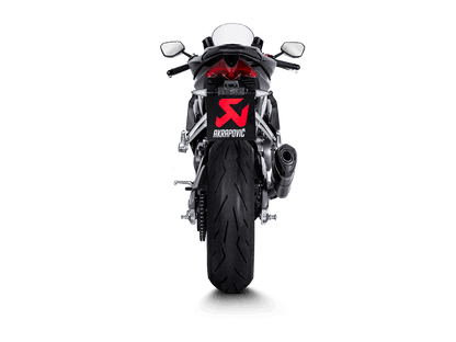 Aprilia RS 660, Tuono 660 2021-24 Racing Line (Carbonio)
