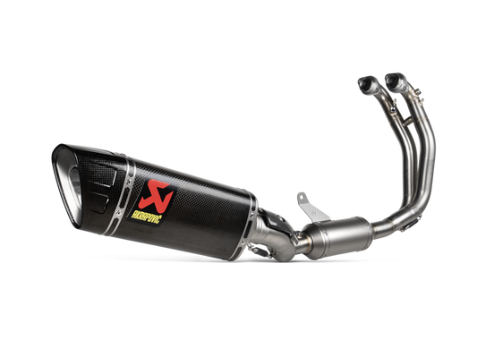 Aprilia RS 660 2021-26 Racing Line (Carbon)