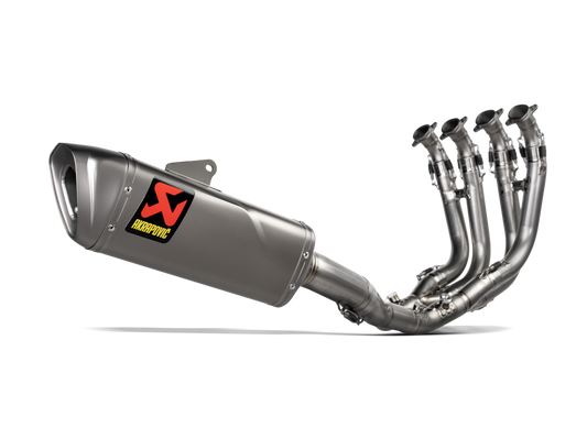 BMW M 1000 RR 2025 Evolution Line (Titanium)