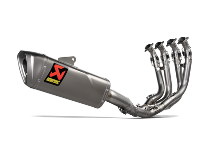 BMW M 1000 RR 2025 Evolution Line (Titanium)