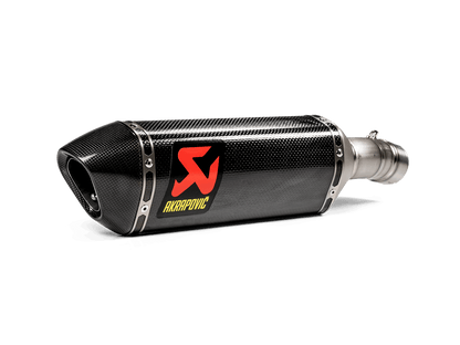 BMW S1000 XR 2020-24 Slip-On Line (Carbonio)