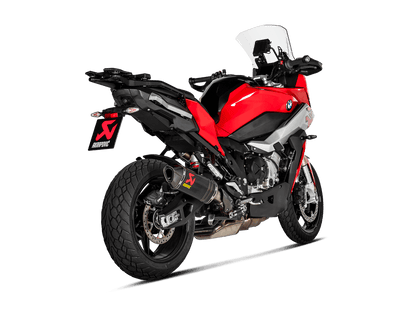 BMW S1000 XR 2020-24 Slip-On Line (Carbonio)