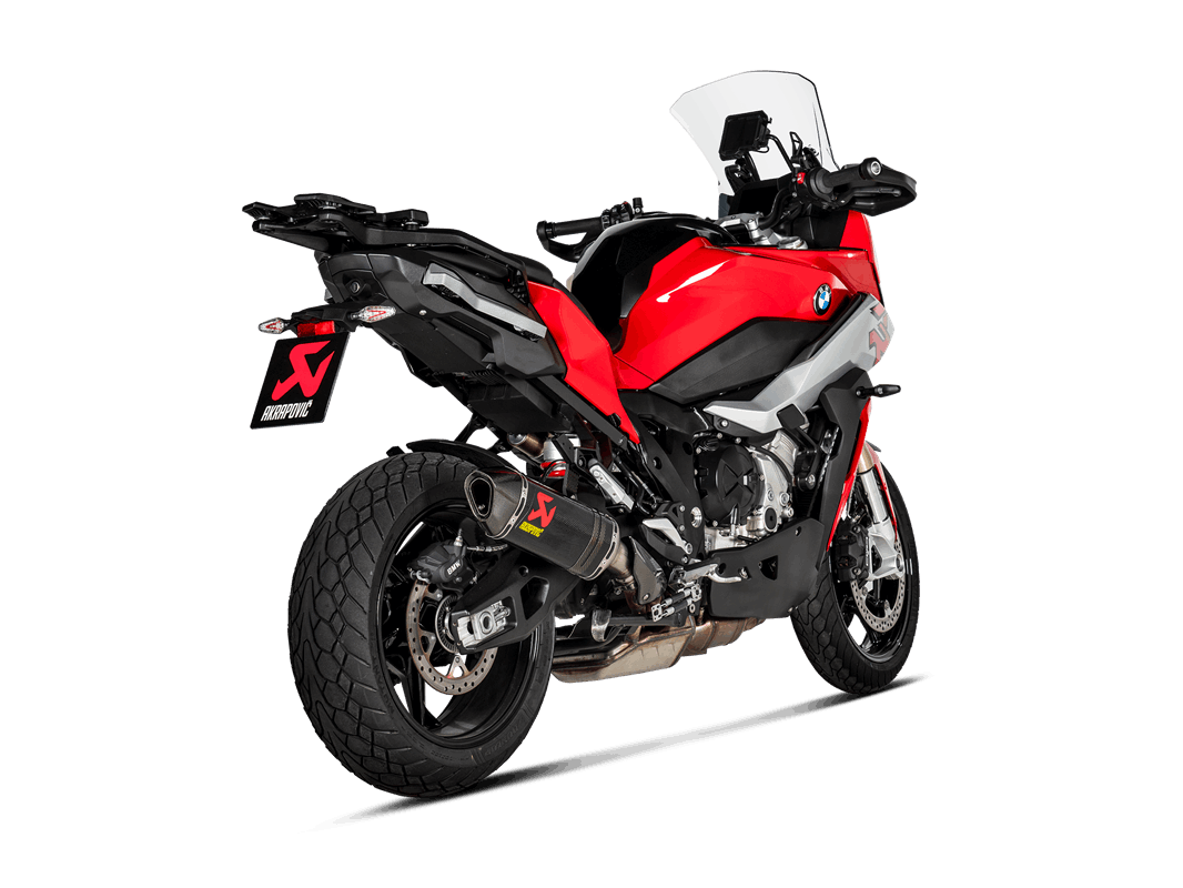 BMW S1000 XR 2020-24 Slip-On Line (Carbonio)