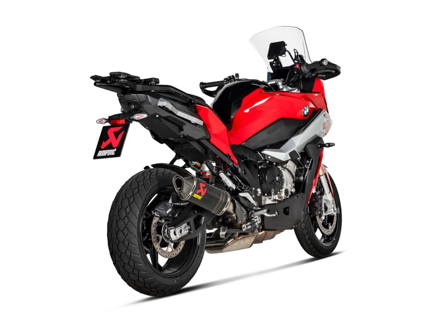 BMW S 1000 XR / M 1000 XR 2020-26 S-B10SO13-HZC/1