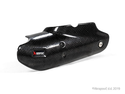 BMW R 1250 GS/Adventure 2019-23 Slip-On Line (Titanio)