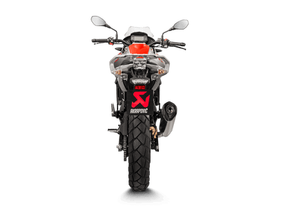 BMW G 310 GS/R 2017-24 Racing Line (SS)