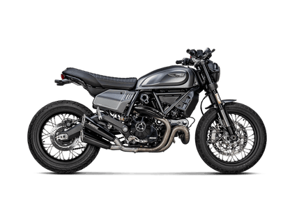 DUCATI SCRAMBLER URBAN MOTARD/NIGHTSHIFT/ICON/ICON DARK/DESERT SLED 2021