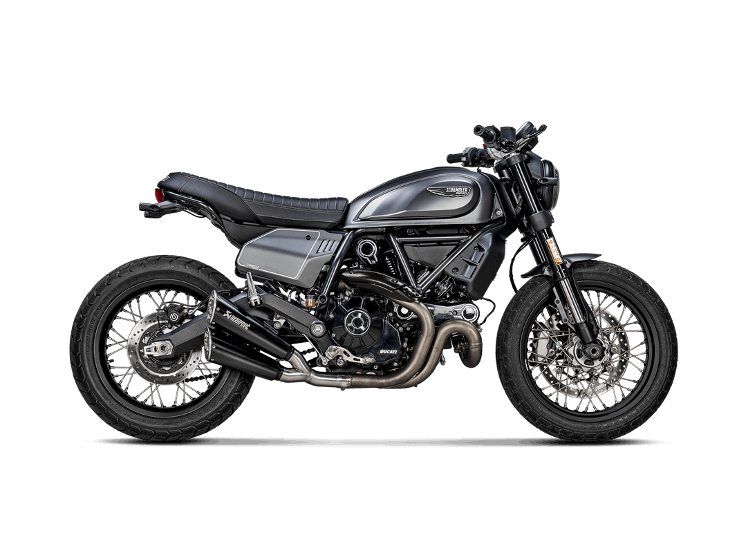 DUCATI SCRAMBLER URBAN MOTARD/NIGHTSHIFT/ICON/ICON DARK/DESERT SLED 2021