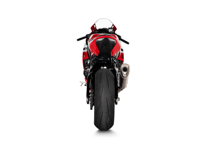 Honda CBR1000RR-R Fireblade / SP 2024-26 Evolution Line (Titanium)