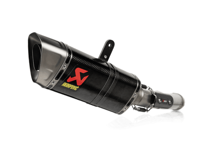 Honda CBR1000RR-R Fireblade / SP 2024-26 Slip-On Line (Carbon)