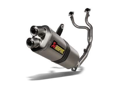 HONDA CRF1100L AFRICA TWIN 2025 Racing Line (Titanium)