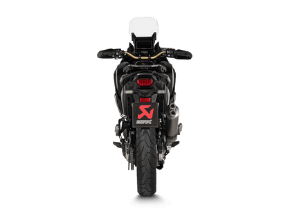 HONDA CRF1100L AFRICA TWIN ADVENTURE SPORTS 2020-25 Racing Line (Titanium) - for Adventure Sports