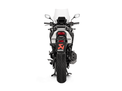 HONDA NT1100 2022/25 Slip-On Line (Titanium)