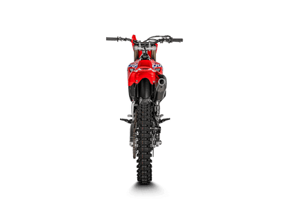 Honda CRF 250 R/RX 2025 Evolution Line (Titanio)