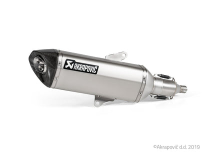 Honda Forza 250/300 2018-20 Slip-On Line (SS)