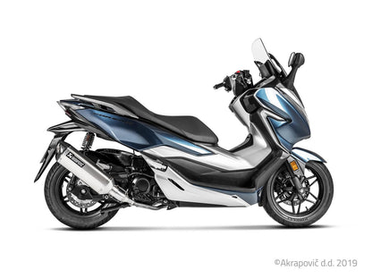 Honda Forza 250/300 2018-20 Slip-On Line (SS)