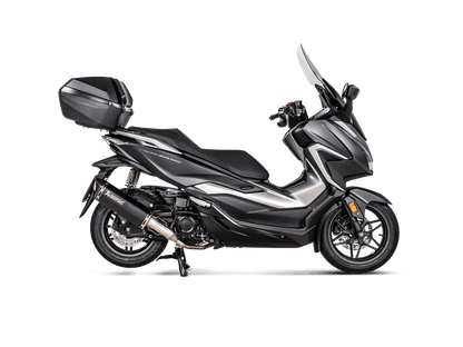 Honda Forza 350 2021-24; ADV350 2022-24 Slip-On Line (SS)