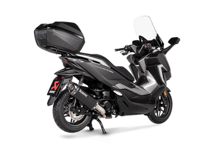 Honda Forza 350 2021-24; ADV350 2022-24 Slip-On Line (SS)