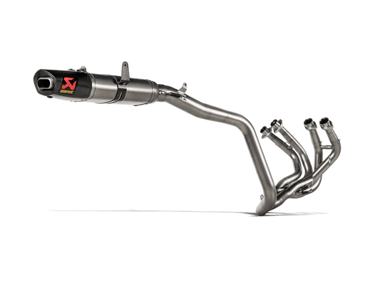 HONDA CBR600RR 2025 Evolution Line (Titanium)