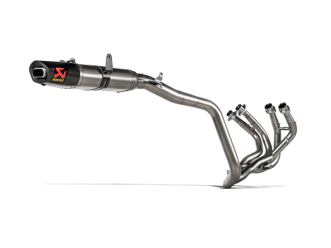 HONDA CBR600RR 2025 Evolution Line (Titanium)