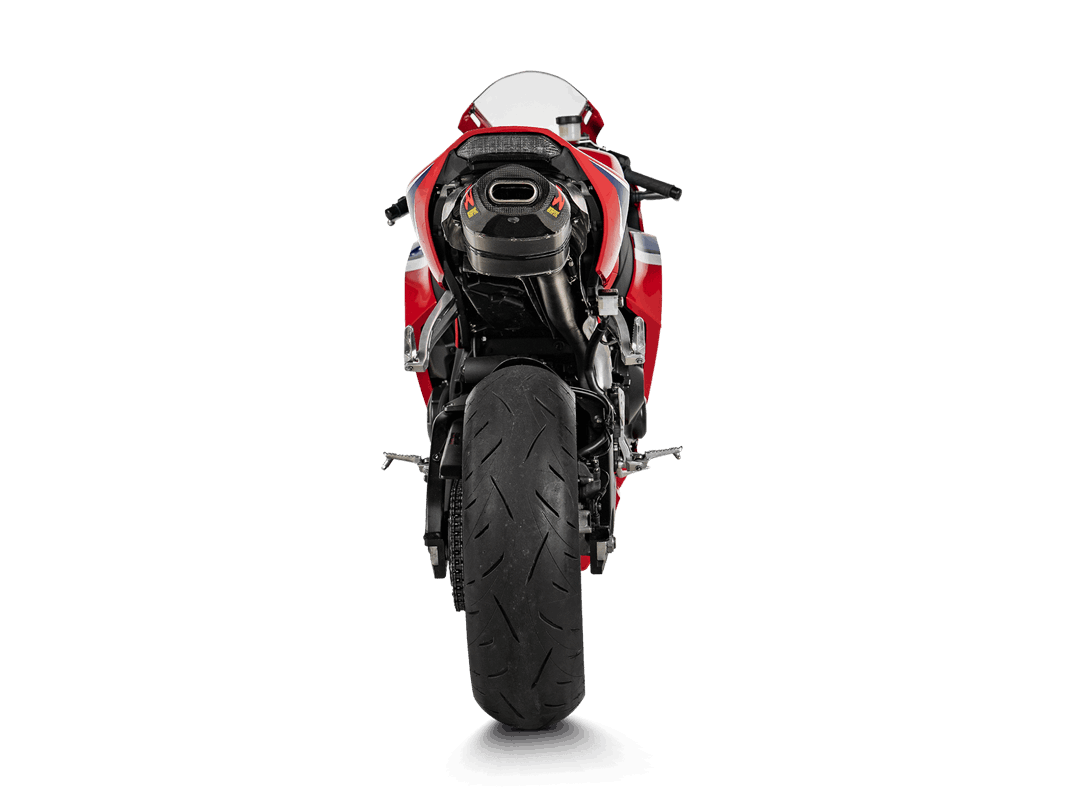 HONDA CBR600RR 2025 Evolution Line (Titanium)