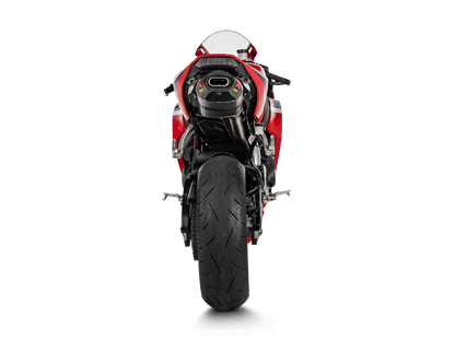 HONDA CBR600RR 2025 Evolution Line (Titanium)
