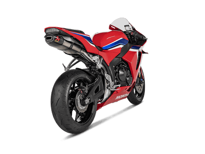 HONDA CBR600RR 2025 Evolution Line (Titanium)
