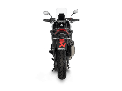 HONDA X-ADV750 2024 Slip-On Line (Titanium)