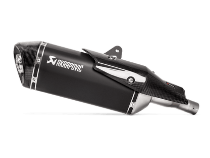 Honda X-ADV 2017-24, Forza 750  2021-24 Slip-On Line (Titanio)