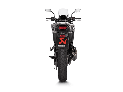 HONDA XL750 TRANSALP 2023/24