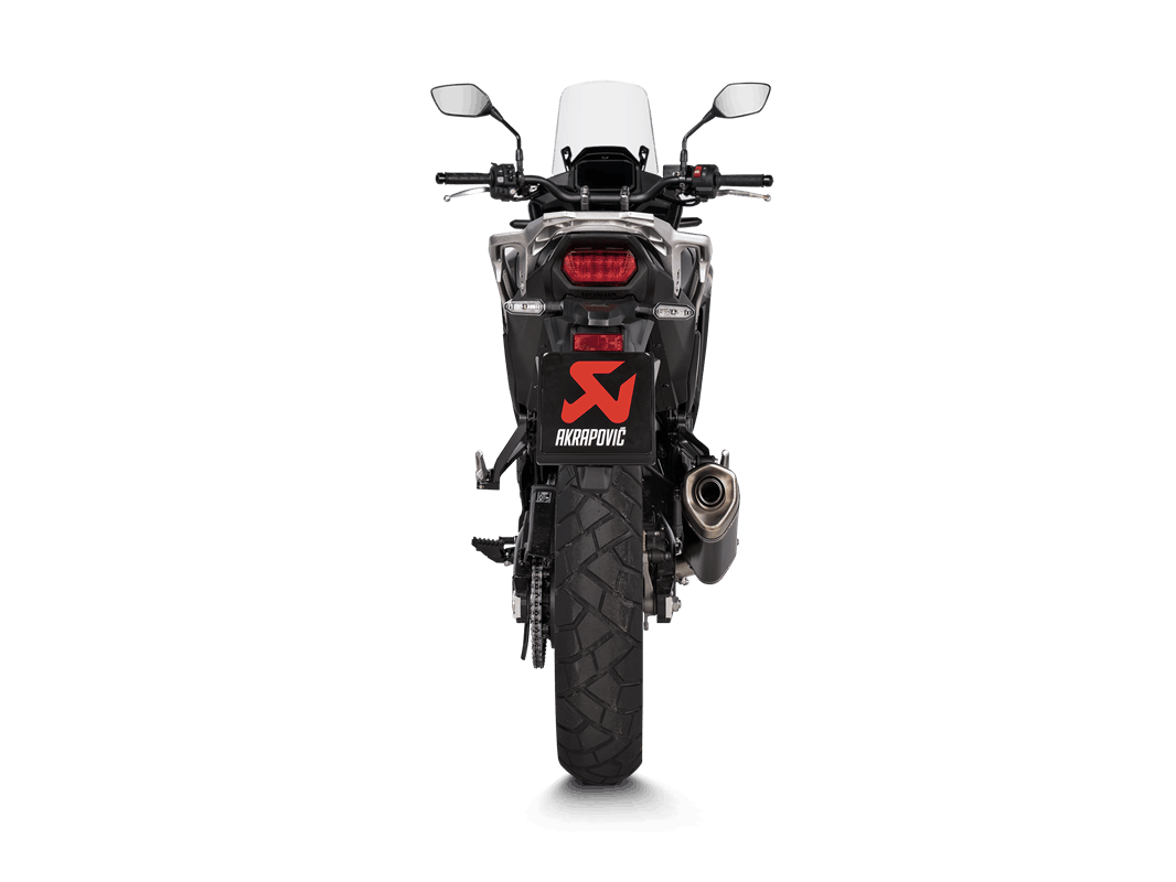 HONDA XL750 TRANSALP 2023/24