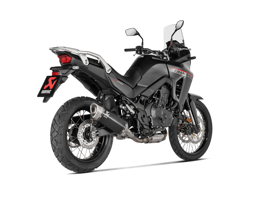 HONDA XL750 TRANSALP 2023/24