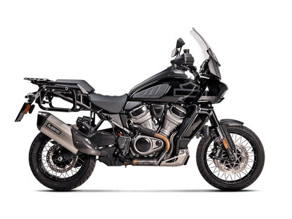 HARLEY-DAVIDSON PAN AMERICA 1250 2021-24
