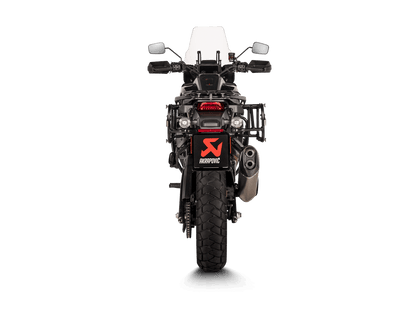 HARLEY-DAVIDSON PAN AMERICA 1250 2021-24