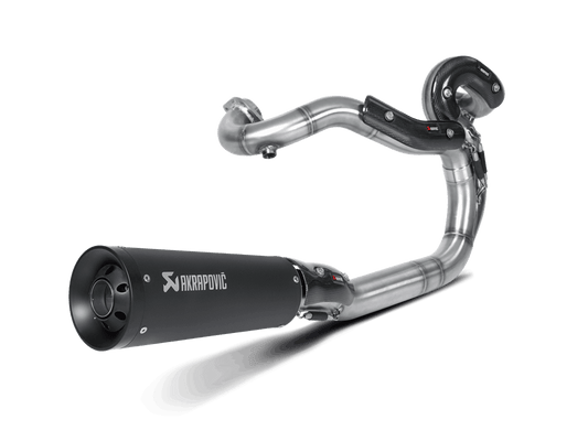 COMP NON OMO HD V ROAD BLACK