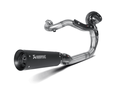 COMP NON OMO HD V ROAD BLACK