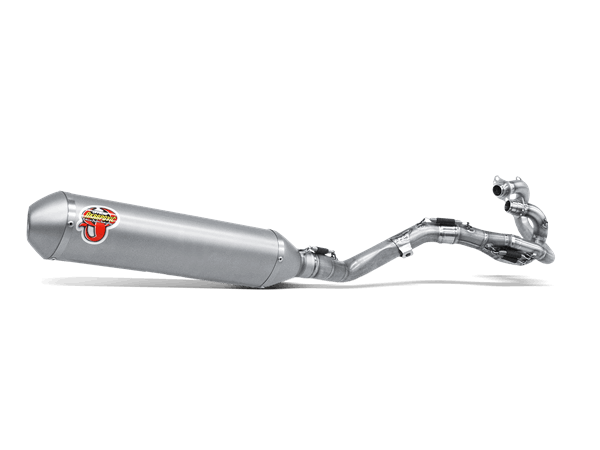 Husqvarna TC 250 2004 Evolution Line (Titanio)