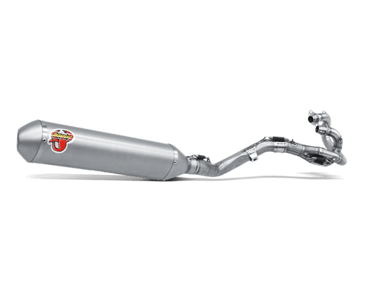 Husqvarna TC 250 2004 Evolution Line (Titanio)