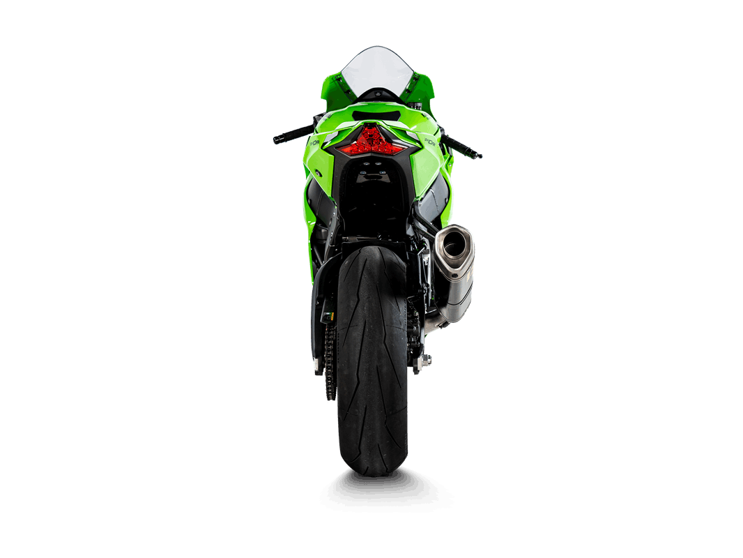 Kawasaki Ninja ZX-10R;RR 2021-24 Evolution Line (Carbonio)
