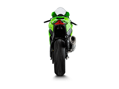 Kawasaki Ninja ZX-10R;RR 2021-24 Evolution Line (Carbonio)