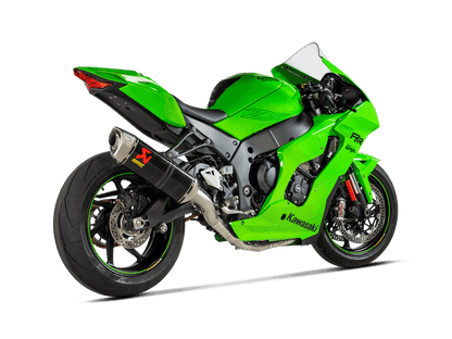 Kawasaki Ninja ZX-10R;RR 2021-24 Evolution Line (Carbonio)