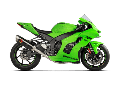 Kawasaki Ninja ZX-10R;RR 2021-24 Racing Line (Carbonio)