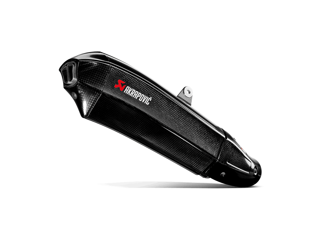 Kawasaki Ninja H2 2015-20 Slip-On Line (Carbonio)